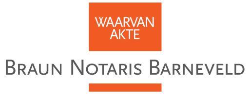Braun Notaris Barneveld