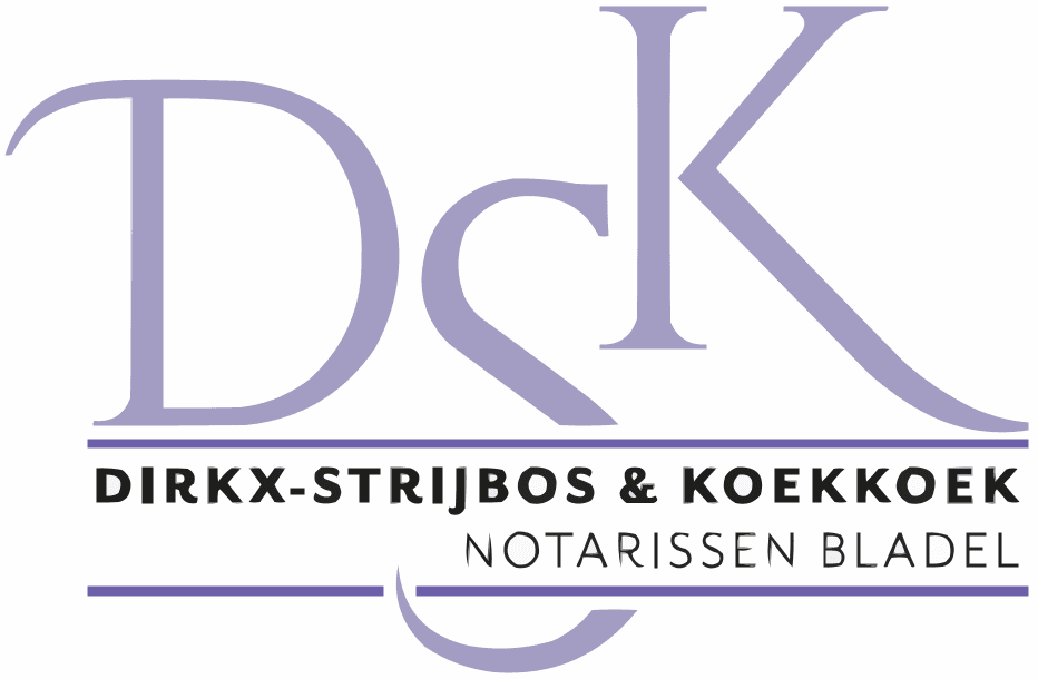 Dirkx-Strijbos & Koekkoek notarissen