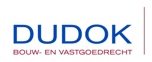 DUDOK Bouw- en Vastgoedrecht