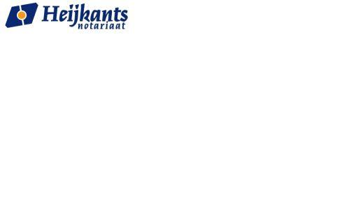 Heijkants & notaris Maevis B.V.