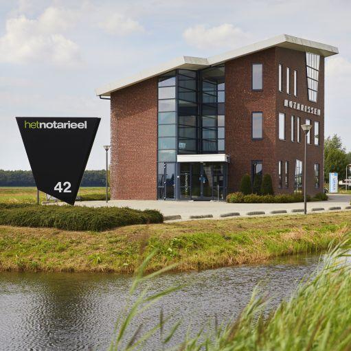 Het Notarieel Emmeloord