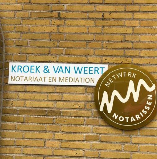 Kroek & van Weert Notarissen B.V.