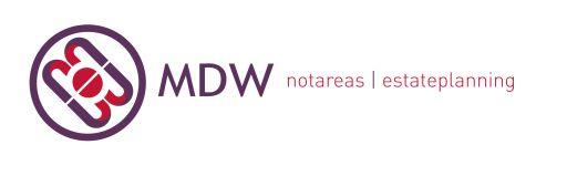 MDW Notareas & Estate planning