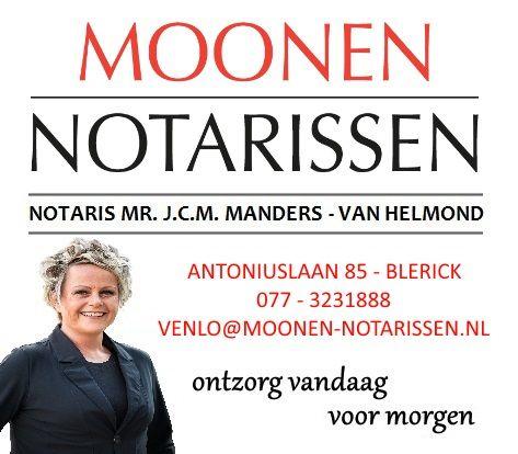 Moonen Notarissen Venlo