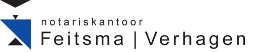 Notariskantoor Feitsma Verhagen