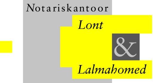 Notariskantoor Lont & Lalmahomed