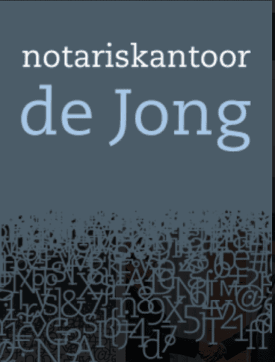 Notariskantoor mr. E.M. de Jong