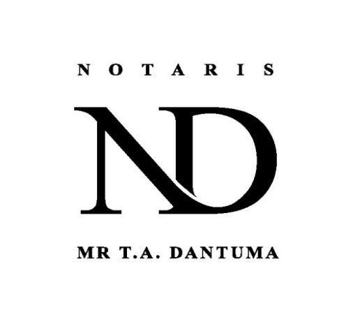 Notariskantoor mr. T.A. Dantuma