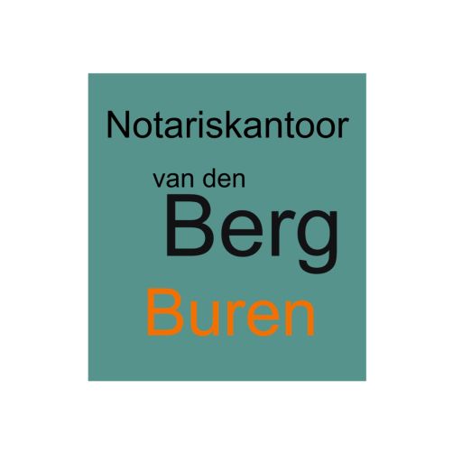 Notariskantoor Van den Berg