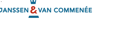 Notarissen Janssen & Van Commenée