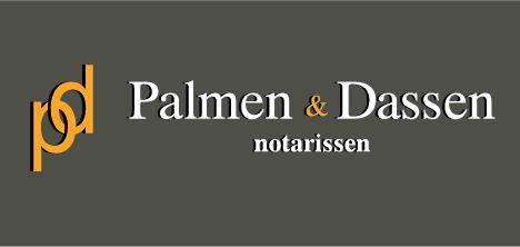 Palmen & Dassen notarissen