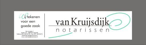 Van Kruijsdijk Notarissen