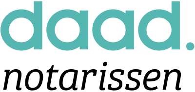 Daad Notarissen