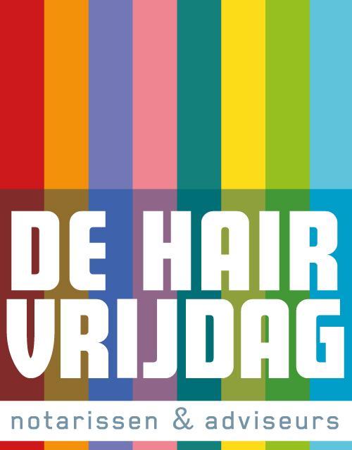 De Hair Vrijdag notarissen & adviseurs