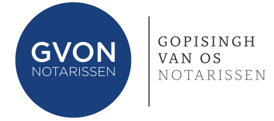 Gopisingh Van Os Notarissen