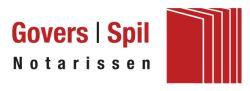 Govers | Spil Notarissen