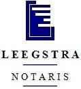 Kantoor Notaris mr. drs. O.J. Leegstra