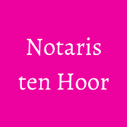 Kantoor Notaris mr. E.D.J. ten Hoor