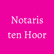 Kantoor Notaris mr. E.D.J. ten Hoor