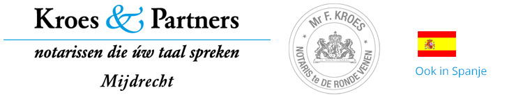 Kroes & Partners notarissen