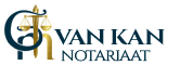 Notariaat mr. G.H.M. van Kan B.V.