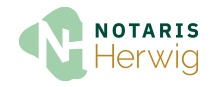 Notaris Herwig