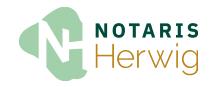 Notaris Herwig
