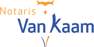 Notaris Van Kaam