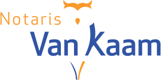 Notaris Van Kaam