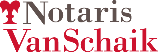 Notaris van Schaik
