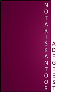 Notariskantoor Adegeest