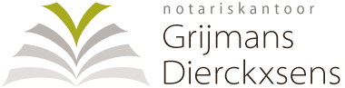 Notariskantoor Grijmans | Dierckxsens