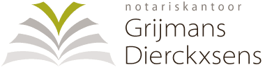 Notariskantoor Grijmans | Dierckxsens