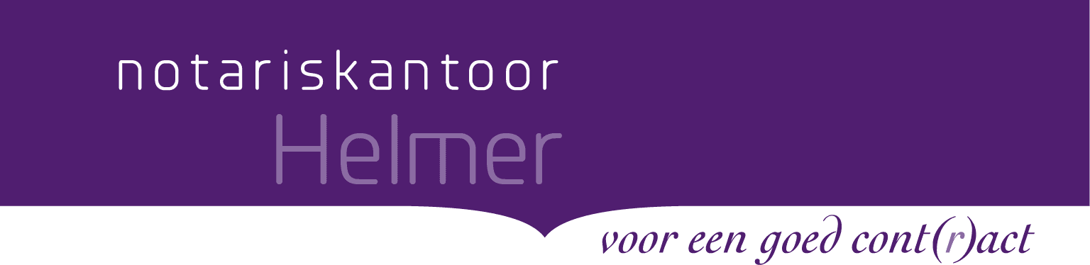 Notariskantoor Helmer B.V.