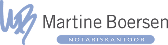 Notariskantoor Martine Boersen