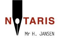 Notariskantoor Mr H. Jansen B.V.