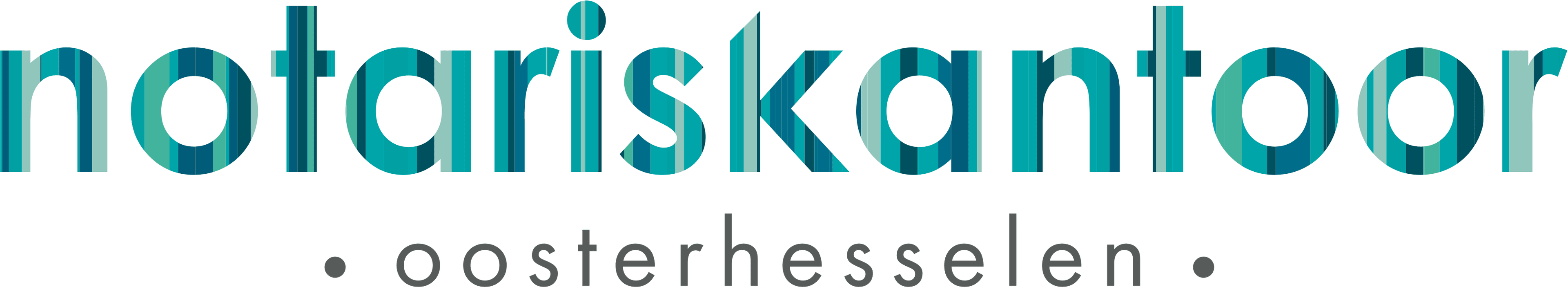 Notariskantoor Oosterhesselen