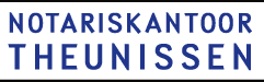 Notariskantoor Theunissen
