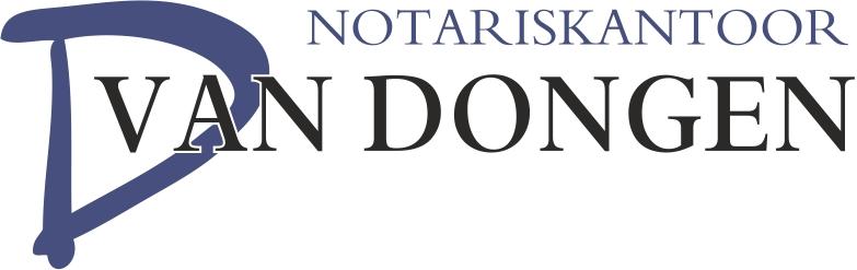 Notariskantoor Van Dongen