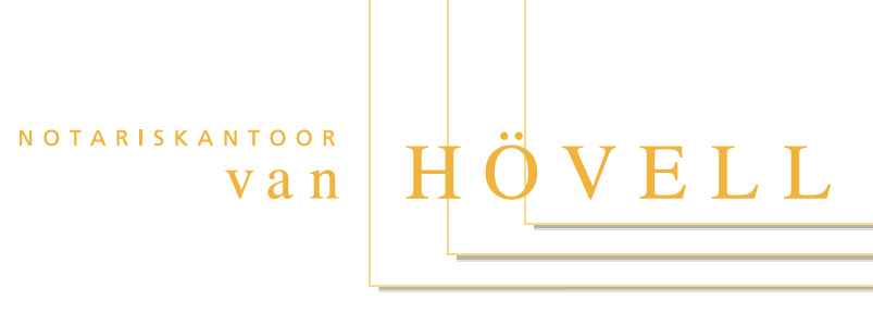 Notariskantoor Van Hövell