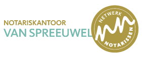 Notariskantoor Van Spreeuwel