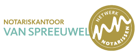 Notariskantoor Van Spreeuwel