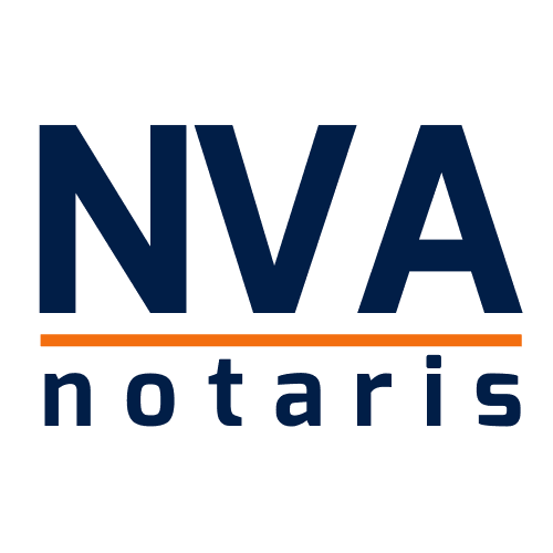 NVA Notaris