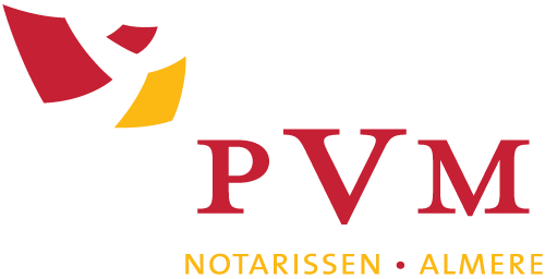 PVM notarissen Almere