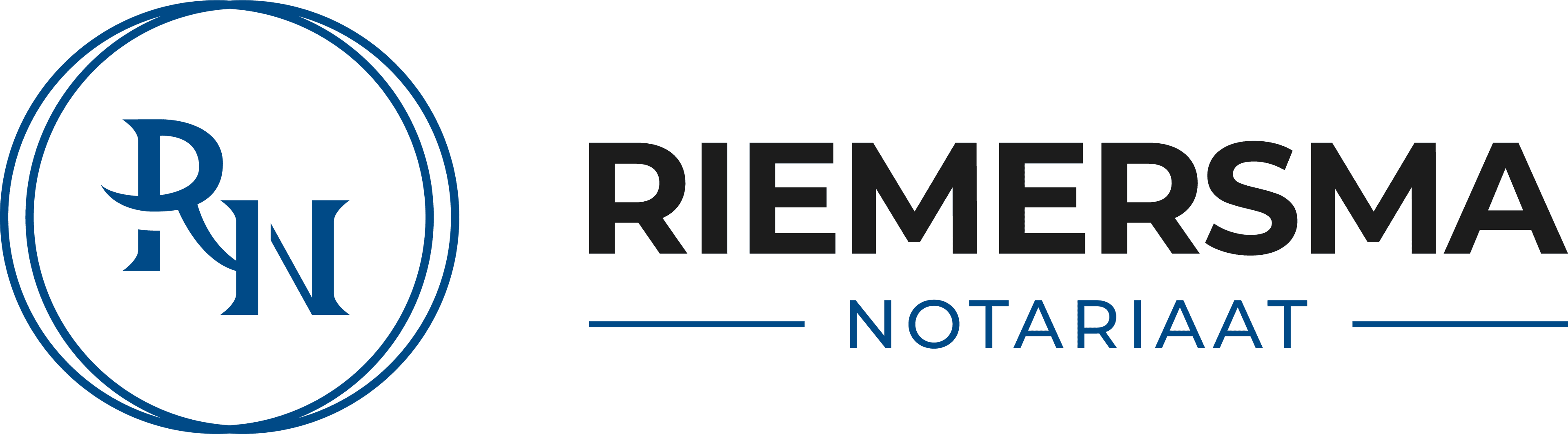 Riemersma Notariaat