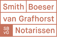 Smith Boeser van Grafhorst notarissen
