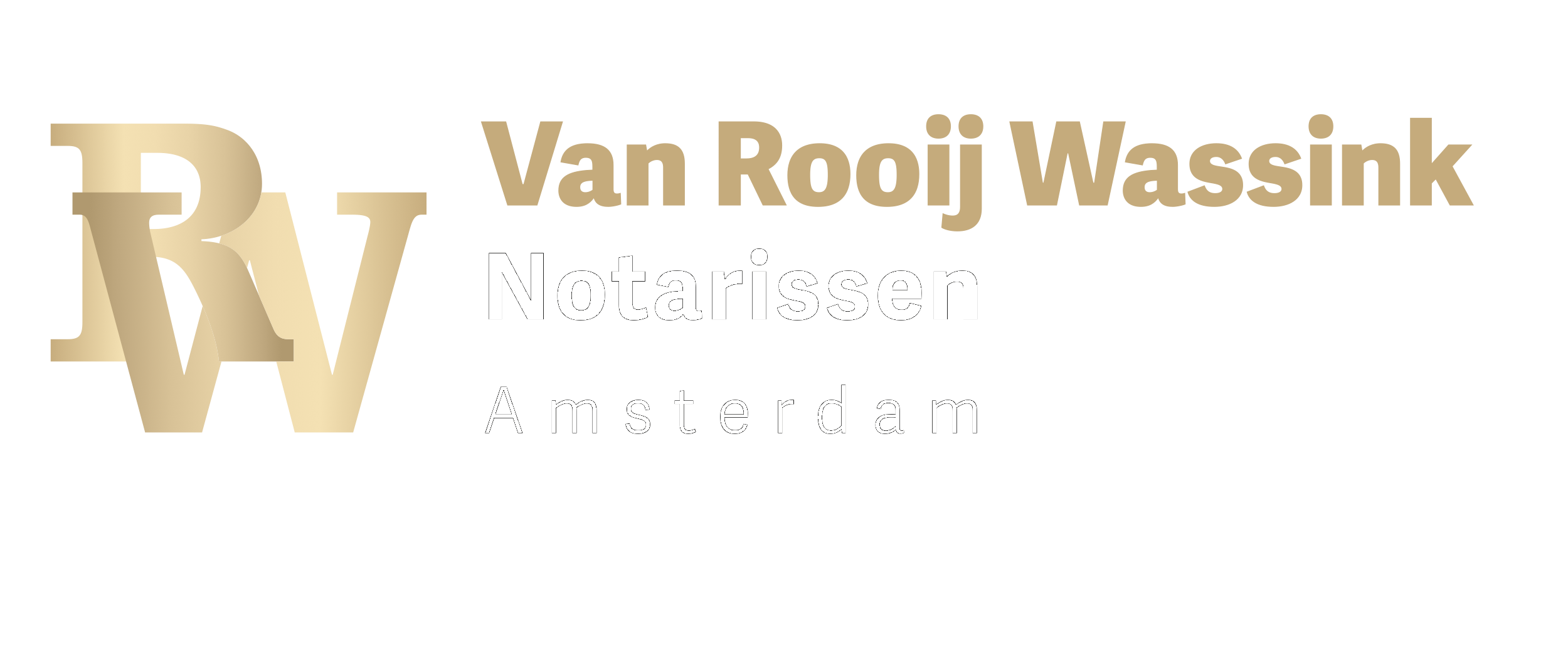 Van Rooij Wassink Notarissen