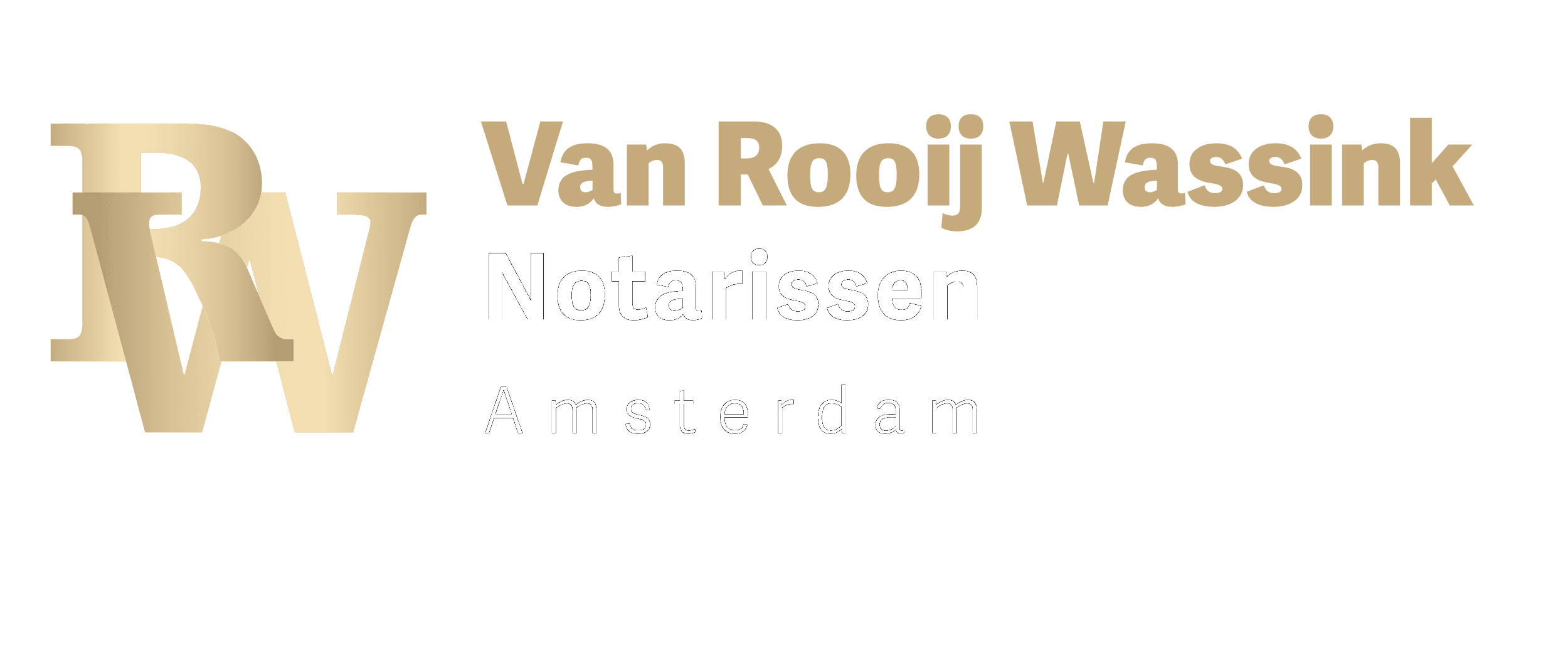 Van Rooij Wassink Notarissen