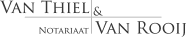 Van Thiel & Van Rooij Notariaat