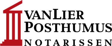 VanLier Posthumus notarissen B.V.